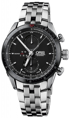 Oris Artix GT Chronograph 44mm 01 674 7661 4434-07 8 22 85